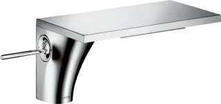 Hansgrohe Waschtischmischer 110 Axor Massaud 18010140