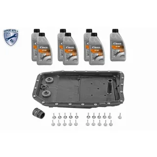 Vaico Teilesatz f?r Getriebe?lwechsel Aston Martin BMW Jaguar Land Rover