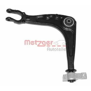 Metzger Querlenker vorne links unten Peugeot 407 508