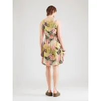 ONLY Sommerkleid ONLNOVA (1-tlg) Drapiert/gerafft