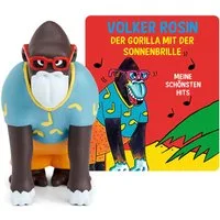 tonies Hörspielfigur Volker Rosin - Der Gorilla mit der Sonnenbrille