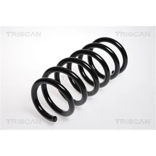 Triscan Feder vorne 87501003 Nissan Primastar Opel Vivaro Renault Trafic