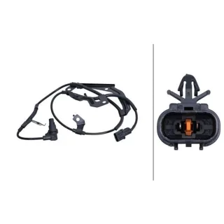 Hella Sensor f?r Raddrehzahl Mitsubishi L200 2,5 6PU230048-891