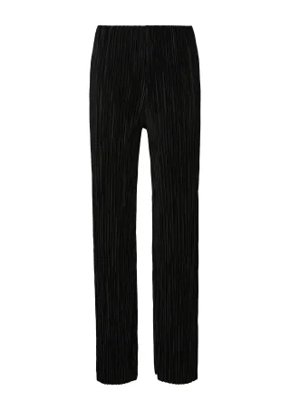 s.Oliver - Hose schwarz - Gr. - 38