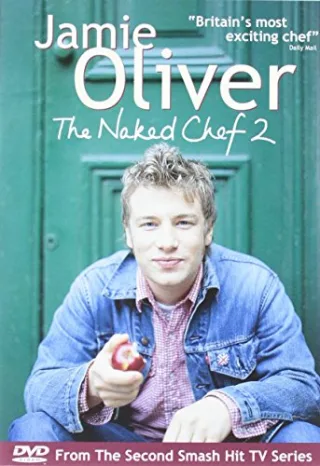 The Naked Chef - Series 2 [2 DVDs] [UK Import]