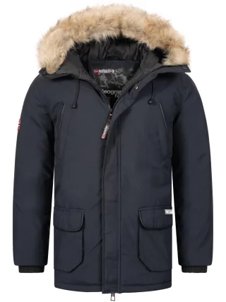 Dunkelblau