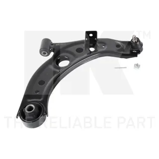 NK Querlenker vorne unten rechts f?r Daihatsu Sirion Subaru Justy 4 1,0 - 1,3 + 4WD