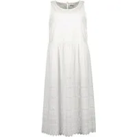 Blue Seven Sommerkleid Blue Seven Kleid (1-tlg)