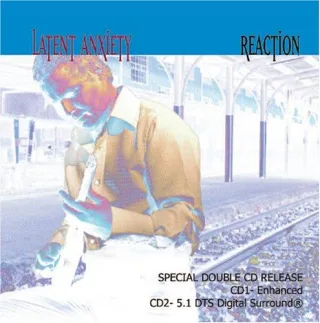 Reaction