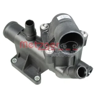 Metzger Thermostat 80 ?C Mercedes Nissan Renault 1,6