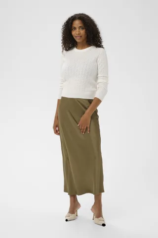 Strickpullover KAlenia Strickpullover Regular fit
