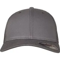 Flexfit Flex Cap Flexfit Unisex Flexfit Mesh Trucker