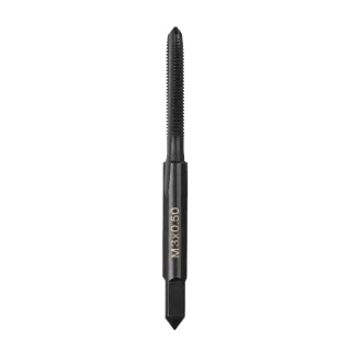Milwaukee Durchgangsloch-Gewindebohrer, geradgenutet M3x0,50 mm - 4932500587