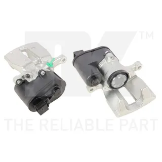 NK Bremssattel hinten rechts Volvo S60 S80 V60 V70 Xc60 Xc70
