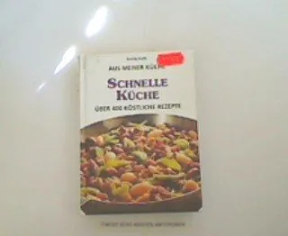 Spaghetti Pizza & Co. - Aus meiner Küche über 400 köstliche Rezepte