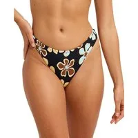 Roxy Badehose Nostalgic Feel Tanga