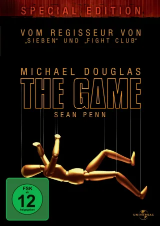 The Game [Special Edition]