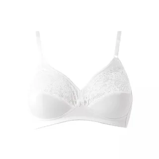 Triumph - Formfit N X weiss - Gr. - 75B