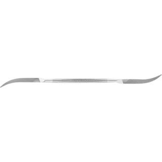 PFERD TOOLS Präzisions-Riffelfeile Schweizer Hieb - 19206094