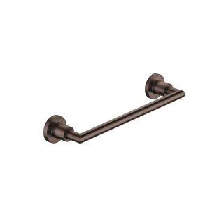 Dornbracht Wannengriff TARA 83030892 Dark Bronze gebürstet (PVD),83030892-43 83030892-43