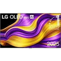LG LG OLED55G58LW OLED-Fernseher