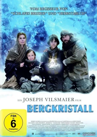 Bergkristall