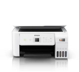 Epson EcoTank ET-2876 | c11cj66423 | Multifunktionsdrucker - Farbe