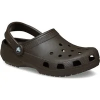 Crocs Classic Clog Sommerschuh, Gartenschuh, Poolslides, mit typischem Logo