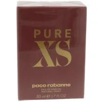 RABANNE Eau de Parfum Paco Pure XS For Her Eau De Parfum Spray 50ml