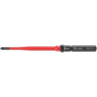 Wera Kraftform Kompakt VDE 65 iS PZ/S Take it Easy - 05006530001