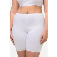 Ulla Popken Panty Panty 3er Pack Oberschenkelschutz (3-St)