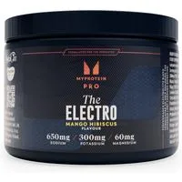 THE Electro - 30Portionen - Mango Hibiscus