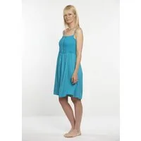 VIVID Strandkleid Kleid (1-tlg)
