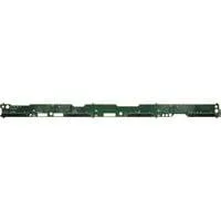 SU-2, NVMe/ SAS/ SATA, 4-fach, Backplane