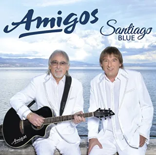 Santiago Blue (Schweizer Edition)