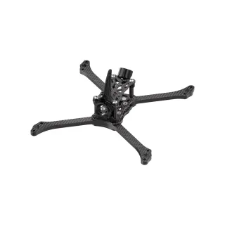 FlyFishRC Hunter 5 190mm Wheelbase 5 Inch T700 Frame Kit for Hunter5 HZN FPN RCN RC FPV Racing Drone