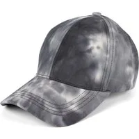 styleBREAKER Baseball Cap Baseballcap mit Batik Muster (1-St)