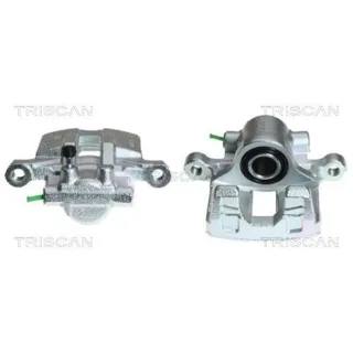 Triscan Bremssattel hinten 8170344555 Citroen Dodge Jeep Lancia Mitsubishi Peugeot