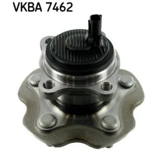 SKF Radlager hinten Toyota Auris Avensis
