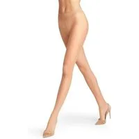 FALKE Feinstrumpfhose Shelina Strumpfhose Make-Up Effekt 12 DEN (1 St) Make-Up Effekt