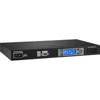PowerWalker PDU RC-16A, Stromversorgung