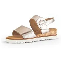 Gabor Sandalette