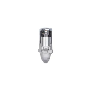 Bosch Anlasser 1,8 kW Mitsubishi Asx Lancer Outlander