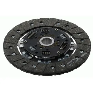 Sachs Kupplungsscheibe Mercedes 123 124 190 S-Klasse