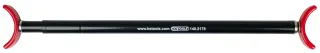 KS Tools Teleskop-Motorhauben- und Heckklappenstütze, 64-109cm - 140.2178