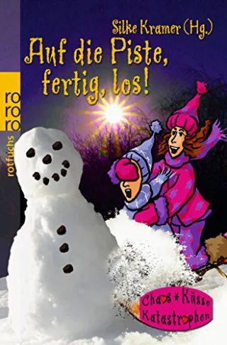 Auf die Piste fertig los!