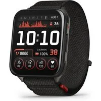 Garmin Venu X1 Smartwatch (5,08 cm/2 Zoll, Garmin)