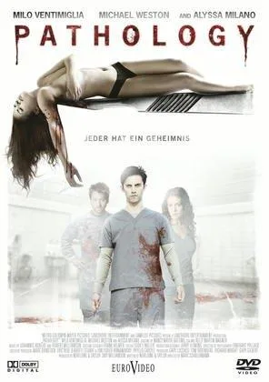 Pathology [DVD]