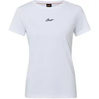 BOSS ORANGE T-Shirt Elove embro