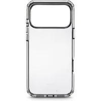Hama Smartphone-Hülle Handyhülle „Extreme Protect“ für iPhone 17 Pro Max (stoßfest), sturzsicher, kratzfest, Anti-Vergilbung